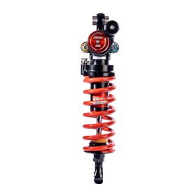 BITUBO Rear Shock Absorber Hydraulic Spring Preload for DUCATI