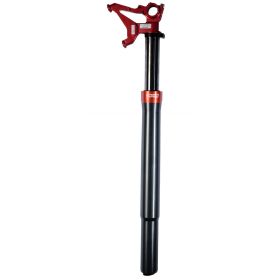 Complete BITUBO rrh fork d.51/56 750mm spring preload 15mm