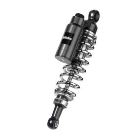 Pair of BITUBO Rear Shock Absorbers for HARLEY DAVIDSON FXDL DYNA 103 LOW RIDER