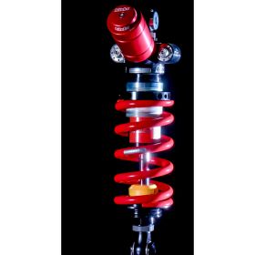 Amortisseur arrière avec réservoir de BITUBO pour KAWASAKI Z750