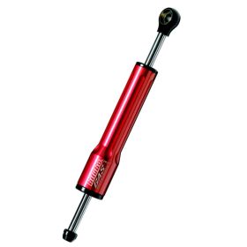 Komplettes Original-Lenksystem-Kit BITUBO mit rotem Stoßdämpfer