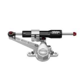 BITUBO Lenkungsdämpfer-Kit für HONDA CBR1000RR