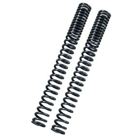 Kit molle forcella lineari BITUBO 1 litro olio
