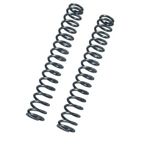 Kit molle forcella lineari BITUBO K=0.60 con 2 litro olio