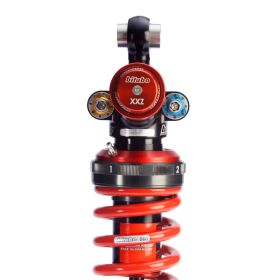 BITUBO Rear Shock Absorber Preload Pneumatic Spring for MV AGUSTA