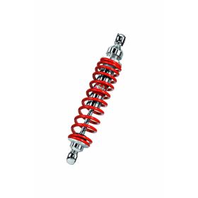 BITUBO rear shock absorber with manual spring preload for PIAGGIO