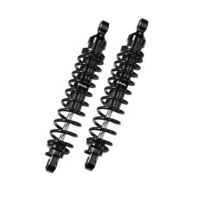 BITUBO shock absorber pair 356mm center distance for SUZUKI VX800