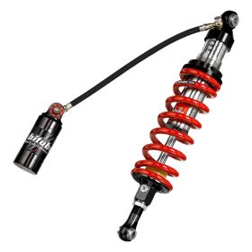 Verstellbarer BITUBO Stoßdämpfer für SUZUKI GSR600 OHNE ABS