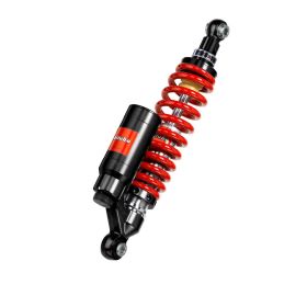 BITUBO Hinterradstoßdämpfer mit manueller Federvorspannung für APRILIA