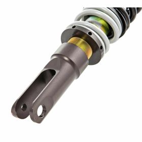 BITUBO Vorderstoßdämpfer 300 mm lang Stereo mit Testverhältnis TV