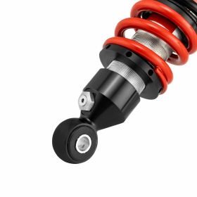 BITUBO YXB rear shock absorber 251 mm test ratio TV