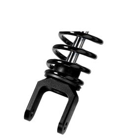 BITUBO Rear Shock Absorber Manual Spring Preload for ITALJET