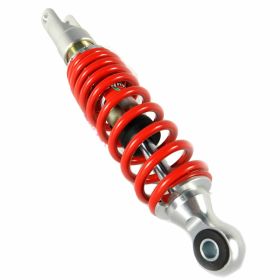 Ammortizzatore BITUBO posteriore 290 mm per moto sportive con rapporto di prova TV