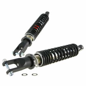 Bitubo Rear Shock Absorber Set of 2 for Performance and Comfort