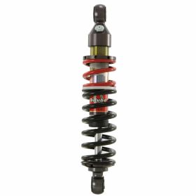 BITUBO Vorderstoßdämpfer YEB 265 mm für Motorräder mit Prüfverhältnis TV