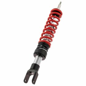 BITUBO Rear Shock Absorber YXB Black Adjustable Approved ABE KBA 91849