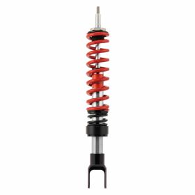 BITUBO Rear Shock Absorber YXB Black Adjustable Approved ABE KBA 91849