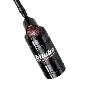 Ammortizzatore regolabile BITUBO per TRIUMPH TIGER 800