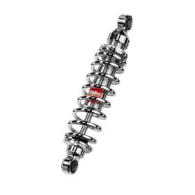 BITUBO shock absorber pair preload spring for TRIUMPH