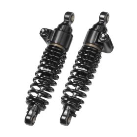 BITUBO hydraulic preload shock absorbers spring pair for TRIUMPH
