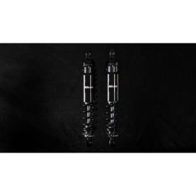 Coppia ammortizzatori BITUBO precarico molla manuale per YAMAHA