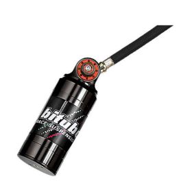 Amortisseur BITUBO réglable avec précharge de ressort pour YAMAHA