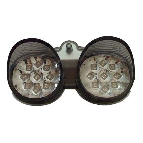 RüCKLICHT BKR