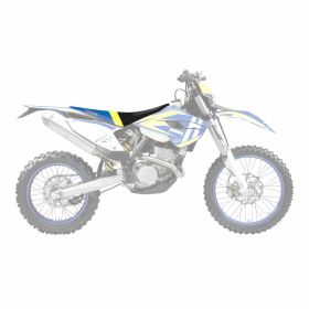 BLACKBIRD RACING Dream 4 HUSA Housse de siège pour Husaberg FE