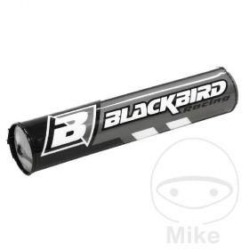 MOUSSE DE GUIDON MOTO BLACKBIRD RACING 5042/00 17X6CM