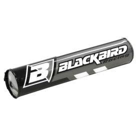 Paracolpi manubrio BLACKBIRD RACING 5042/00 grigio