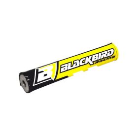 Paracolpi manubrio BLACKBIRD RACING 5042/40 giallo