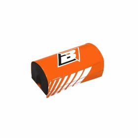BLACKBIRD RACING 5043/90 Orange Handlebar Pads for KTM