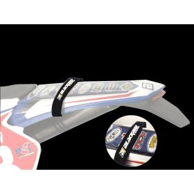 Universal Rear Luggage Transport Strap BLACKBIRD RACING