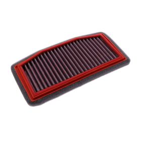 Filtro aria racing BMC FM01001/04 122-246mm per Triumph