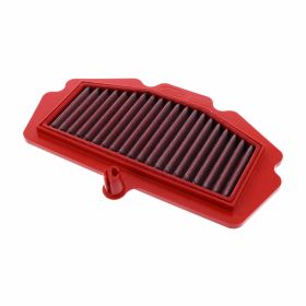 Filtro aria racing BMC FM01010/04 152-243mm per Kawasaki