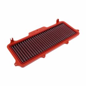 Filtro aria racing BMC FM01032 138-323mm per Honda CB 1000