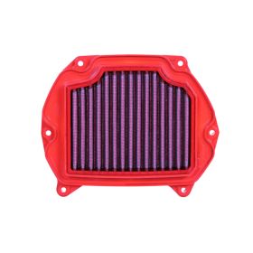 Filtro aria BMC 169-209mm FM01042 per Honda CBR 250