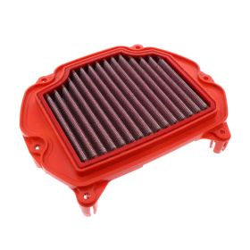 Filtro aria racing BMC FM01042 169-209mm per Honda CBR 250