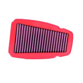 Filtro aria BMC 153-242mm FM01057 per Yamaha