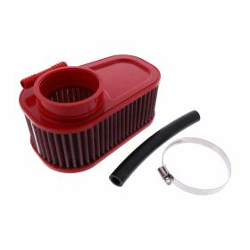 Filtro aria BMC 122-200-105mm FM01067