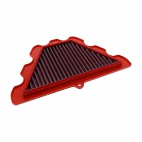 Filtro aria racing BMC FM01068 191-310mm per Kawasaki Z 900