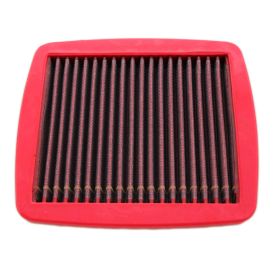 Filtro aria racing BMC FM105/02 188-211mm per Suzuki