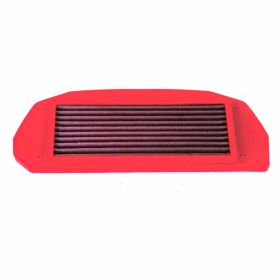 Filtro aria BMC 137-320mm FM128/04 per Yamaha YZF 750