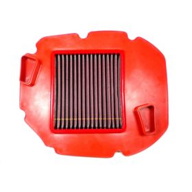 Filtro aria racing BMC FM144/04 168-187mm per Honda