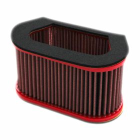 Filtro aria BMC 106-190mm FM162/04 per Yamaha YZF-R1 1000