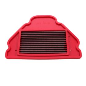Filtro aria racing BMC FM168/03 215-313mm per Kawasaki ZX-9R 900