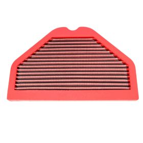 Filtro aria BMC 188-293mm FM196/03 per Kawasaki ZZR