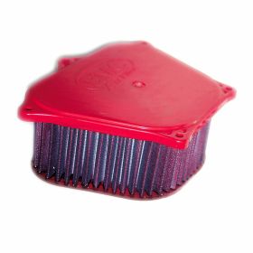 Filtro aria BMC 183-246-89mm FM204/11