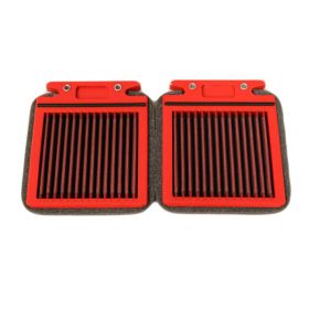 Filtro aria BMC 151-180mm FM256/19 per Kawasaki ZX-12R 1200 NINJA