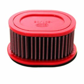 Filtro aria BMC 99/65-169/135-77mm FM301/08 per Yamaha FZS 600